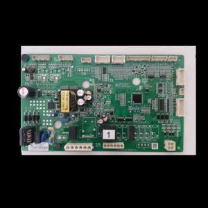 برد ساید جنرال الکتریک مدل کافی