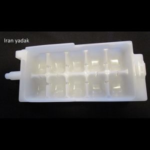 قالب یخ بکو کنوود