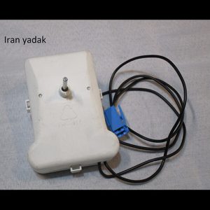 فن فریزری فابریک بوش