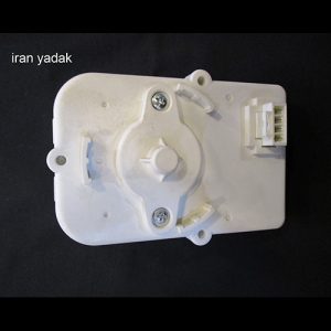 فن کندانسور سه پیچ 110 ولت ساید ویرپول