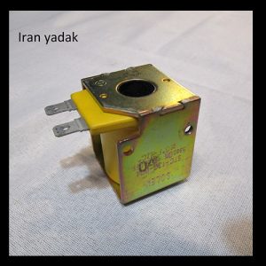 بوبین یخ خرد کن 220 جنرال الکتریک