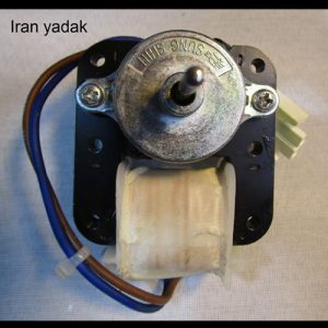 فن کره ای 220 ولت