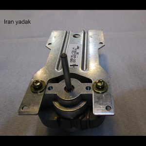 فن موتور بوش-آلمان