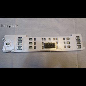 دیسپلی برد ظرفشویی بوش Sms