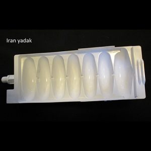 قالب یخ ویرپول