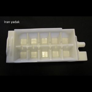 قالب یخ دوو-بوش