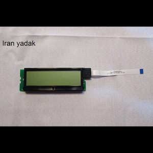 دیسپلی برد لباسشویی بوش