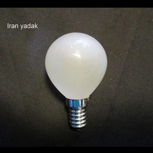 لامپ اصلی یخچال ساید کن مور