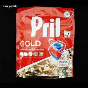 قرص گلد پریل 30 عددی