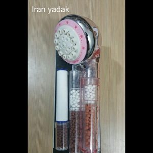 فیلتر سردوشی ویتامینه