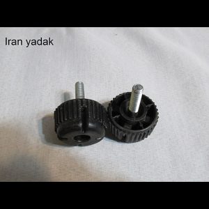 پایه کابین یخچال فریزر دوو