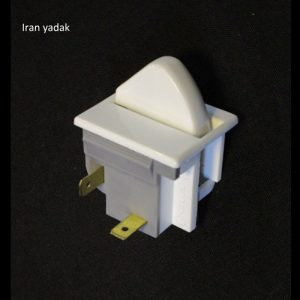 میکروسوئیچ دو فیش قطع