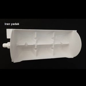 قالب یخ 6 خانه ال جی