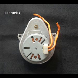 موتور 220 ولت یخساز آدمیرال و ویرپول