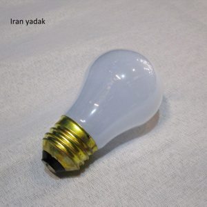 لامپ 110 ولت ساید امریکایی