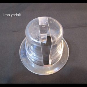 تفلون مارپیچ جنرال الکتریک