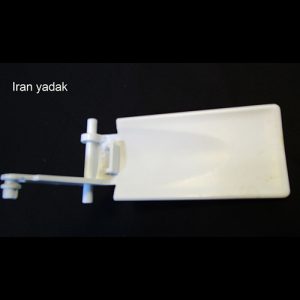 پدال آب ساید کن مور