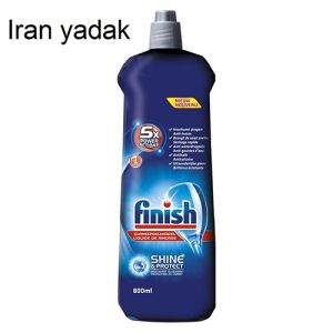 مایع جلادهنده ظرفشویی کلاسیک 800 میلی فینیش