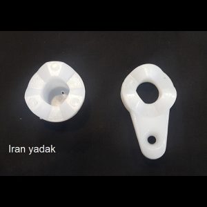 لولا فابریک زیر در وستینگ هاوس فریجیدر