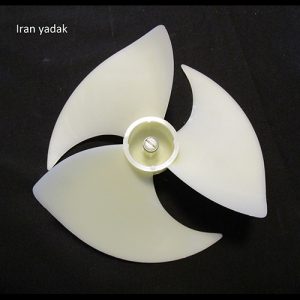 پروانه فن اواپراتور کنوود