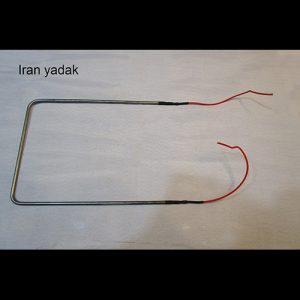 هیتر دیفراست ساید فریجیدر ، وستینگ هاوس