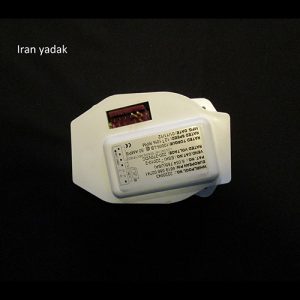 گیربکس ساید ویرپول