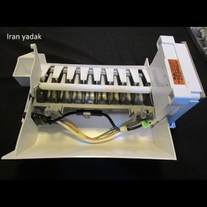 یخساز ساید ویرپول