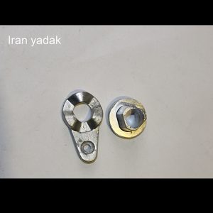 پایه لولای وستینگ هاوس