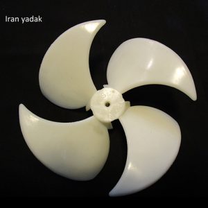 پروانه فن کندانسور سامسونگ