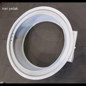 لاستیک دور درب بوش 7 کیلوی خشک کن دار