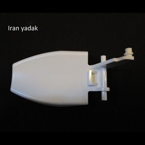 پدال آب ساید فریجیدر