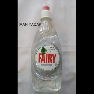 مایع جلادهنده ی ماشین ظرفشویی فیری (Fairy)