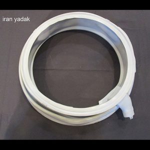 لاستیک لباسشویی بوش 8 کیلو