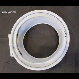 لاستیک لباسشویی بوش 8 کیلوی خشک کن دار