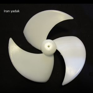 پروانه فن کندانسور سنگین سامسونگ