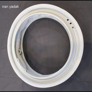 لاستیک لباسشویی بوش 8 کیلوی چراغدار