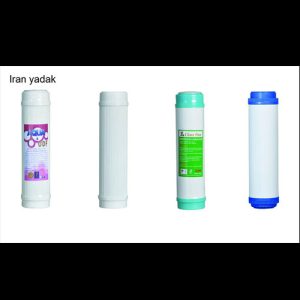 فیلتر کربنی مرحله 3 UDF