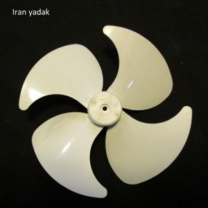 پروانه اواپراتور یخچال فریزری