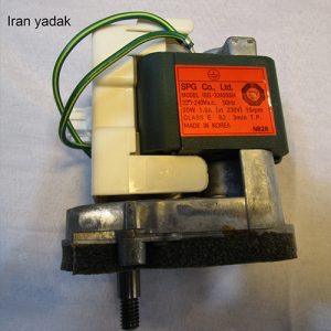 گیربکس ساید سامسونگ