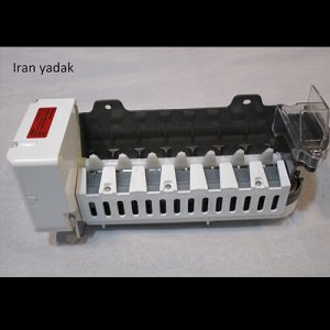 یخساز ساید بای ساید سامسونگ