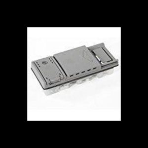 مخزن مایع و پودر ظرفشویی بوش