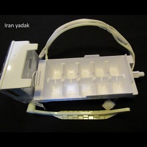 یخساز پلاستیکی ساید سامسونگ
