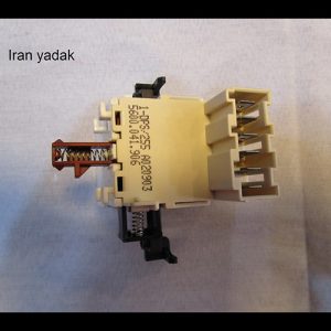 میکروسوئیچ Off و On ظرفشویی بوش سری Sgs