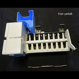 یخساز ساید فریجیدر دکمه ای 220 ولت