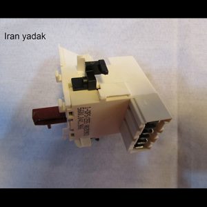 میکروسوئیچ Off و On قفل دار ظرفشویی بوش