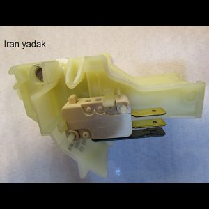 میکروسوئیچ درب ظرفشویی بوش سری Sgs
