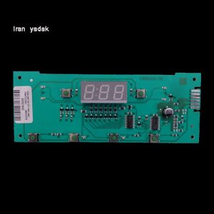 برد ظرفشویی هایسنس کد 30413329