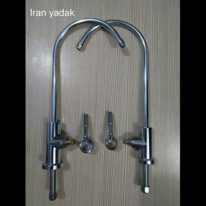 مغزی شیرهای اهرمی قابل تعویض