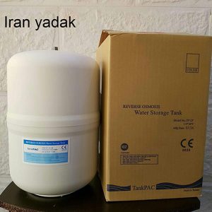 منبع تصفیه آب TANK PAK