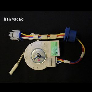 فن جنرال الکتریک با سنسور پاناسونیک WR60X10307